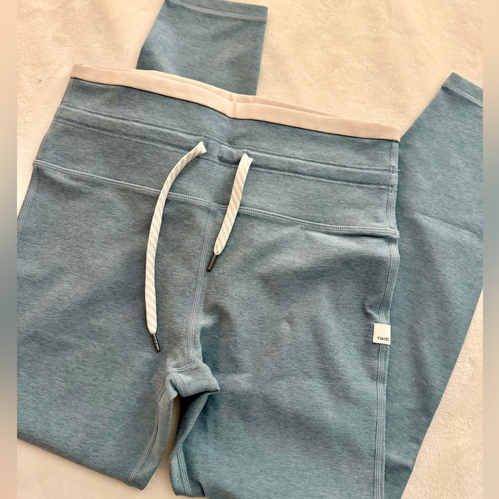 Vuori Vibe Elevation Leggings - Picture 3 of 3